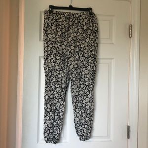 Uniqlo Lounge Pants